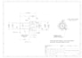 do professional 2d technical drawings and assembly drawings using solidworks